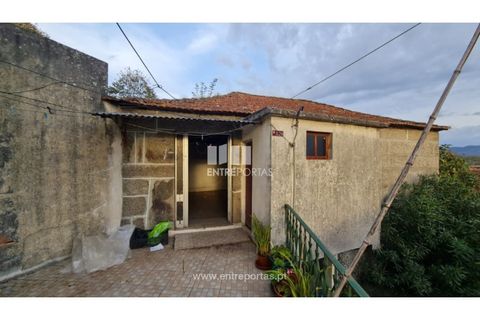 Villa i Gestaco, Porto, Gestaco - € 139 000 | Ref: MC09736 - foto 5