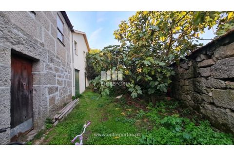 Villa i Gestaco, Porto, Gestaco - € 139 000 | Ref: MC09736 - foto 8