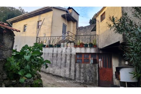 Villa i Gestaco, Porto, Gestaco - € 139 000 | Ref: MC09736 - foto 12