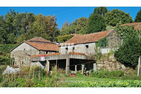 Villa i Gestaco, Porto, Gestaco - € 139 000 | Ref: MC09736 - foto 2