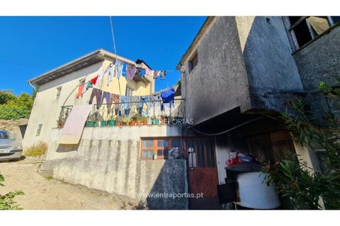 Villa i Gestaco, Porto, Gestaco - € 139 000 | Ref: MC09736 - foto 20