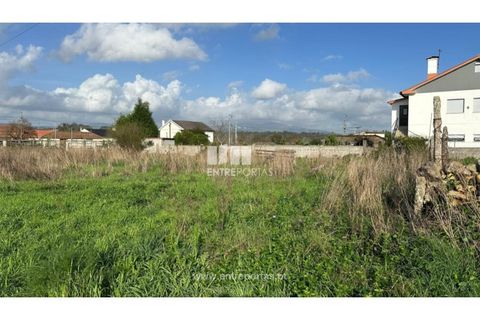 Helårsgrund i Valenca, Viana do Castelo, Valenca - € 62.500 | Ref: VCM14339 - foto 1