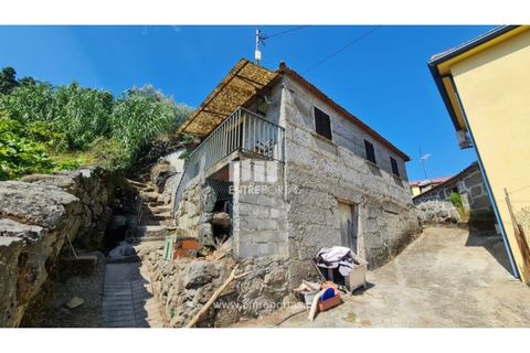 Villa i Baiao, Porto, Baiao - € 32.000 | Ref: MC09720 - foto 1