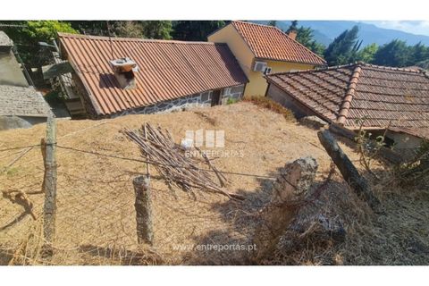 Villa i Baiao, Porto, Baiao - € 32.000 | Ref: MC09720 - foto 2