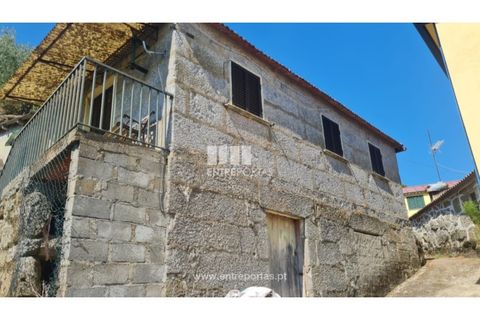Villa i Baiao, Porto, Baiao - € 32.000 | Ref: MC09720 - foto 3
