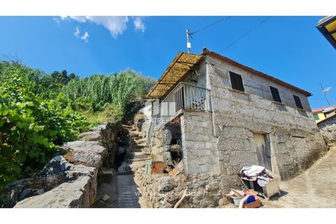 Villa i Baiao, Porto, Baiao - € 32.000 | Ref: MC09720 - foto 5