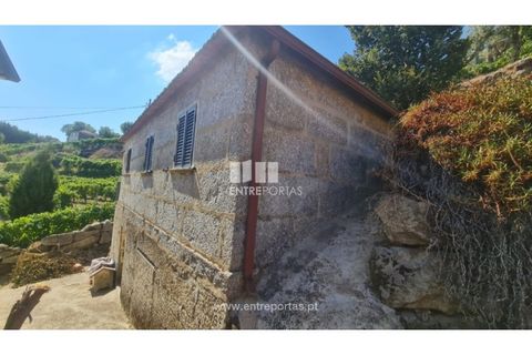 Villa i Baiao, Porto, Baiao - € 32.000 | Ref: MC09720 - foto 6