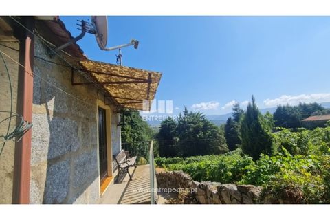 Villa i Baiao, Porto, Baiao - € 32.000 | Ref: MC09720 - foto 7