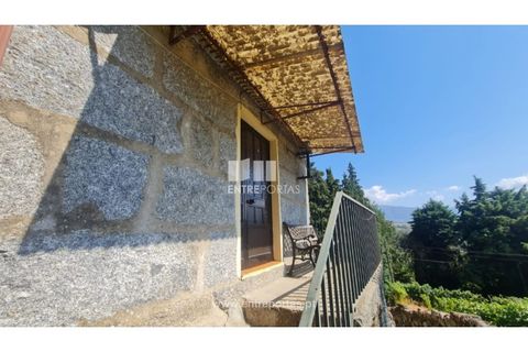 Villa i Baiao, Porto, Baiao - € 32.000 | Ref: MC09720 - foto 8