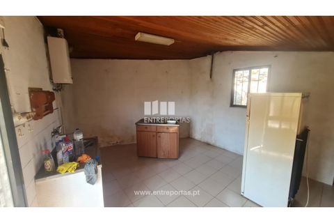Villa i Baiao, Porto, Baiao - € 32.000 | Ref: MC09720 - foto 9
