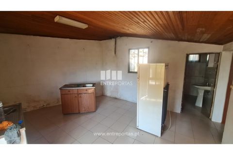 Villa i Baiao, Porto, Baiao - € 32.000 | Ref: MC09720 - foto 11