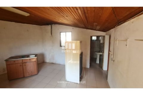 Villa i Baiao, Porto, Baiao - € 32.000 | Ref: MC09720 - foto 12