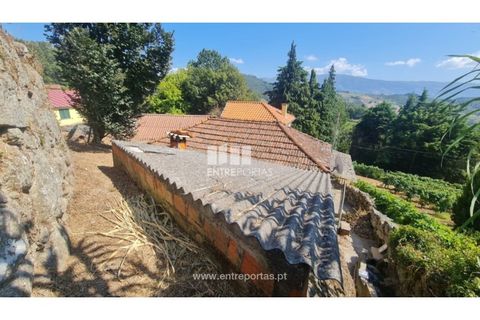 Villa i Baiao, Porto, Baiao - € 32.000 | Ref: MC09720 - foto 20