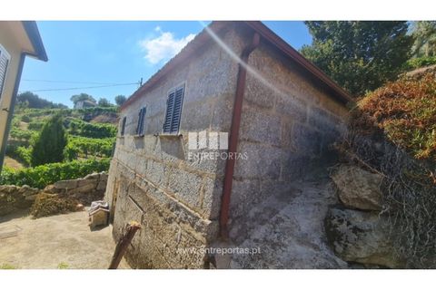 Villa i Baiao, Porto, Baiao - € 32.000 | Ref: MC09720 - foto 29