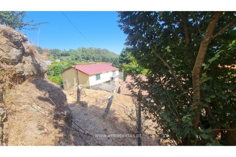 Villa i Baiao, Porto, Baiao - € 32.000 | Ref: MC09720 - foto 35