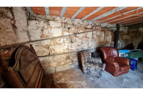 Villa i Baiao, Porto, Baiao - € 32.000 | Ref: MC09720 - foto 38