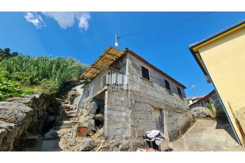 Villa i Baiao, Porto, Baiao - € 32.000 | Ref: MC09720 - foto 39