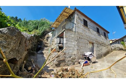 Villa i Baiao, Porto, Baiao - € 32.000 | Ref: MC09720 - foto 40