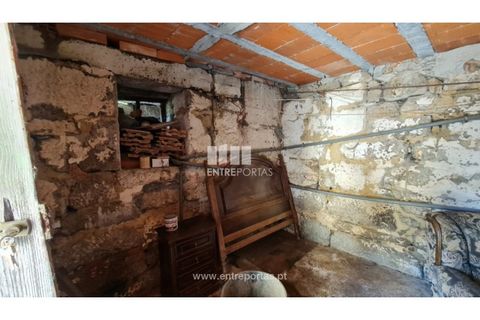 Villa i Baiao, Porto, Baiao - € 32.000 | Ref: MC09720 - foto 41