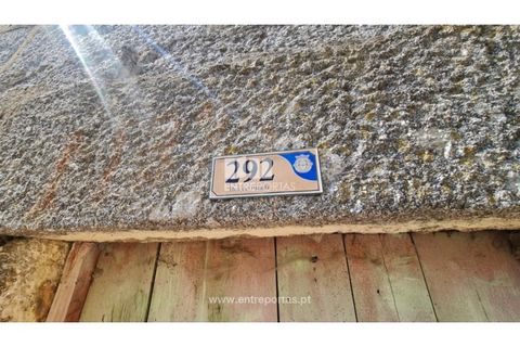 Villa i Baiao, Porto, Baiao - € 32.000 | Ref: MC09720 - foto 43
