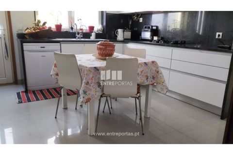 Villa i Vila do Conde, Porto, Vila do Conde - € 850.000 | Ref: PV10825 - foto 5