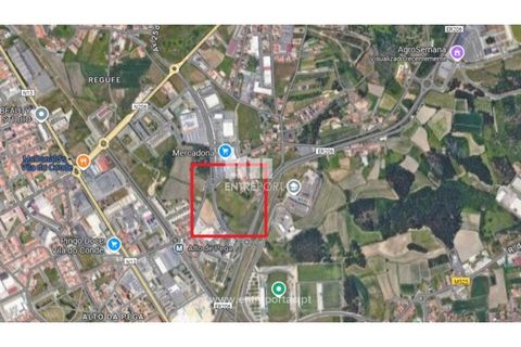 Tomt i Vila do Conde, Porto, Vila do Conde - € 1 500 000 | Ref: PV10834 - foto 2