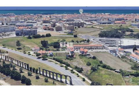 Tomt i Vila do Conde, Porto, Vila do Conde - € 1 500 000 | Ref: PV10834 - foto 3