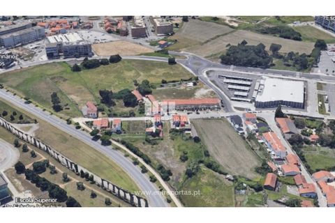 Tomt i Vila do Conde, Porto, Vila do Conde - € 1 500 000 | Ref: PV10834 - foto 4