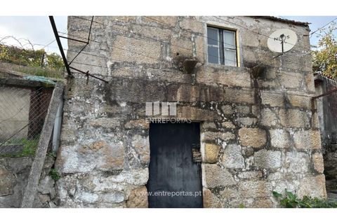 Landejendom i Penhalonga e Pacos de Gaiolo, Porto, Penhalonga e Pacos de Gaiolo - € 145.000 | Ref: MC09738 - foto 2
