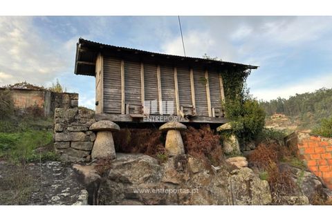Landejendom i Penhalonga e Pacos de Gaiolo, Porto, Penhalonga e Pacos de Gaiolo - € 145.000 | Ref: MC09738 - foto 3
