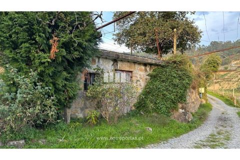 Landejendom i Penhalonga e Pacos de Gaiolo, Porto, Penhalonga e Pacos de Gaiolo - € 145.000 | Ref: MC09738 - foto 9