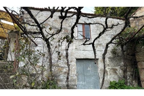 Landejendom i Penhalonga e Pacos de Gaiolo, Porto, Penhalonga e Pacos de Gaiolo - € 145.000 | Ref: MC09738 - foto 10