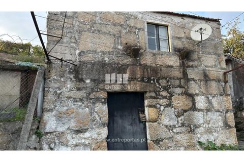 Landejendom i Penhalonga e Pacos de Gaiolo, Porto, Penhalonga e Pacos de Gaiolo - € 145.000 | Ref: MC09738 - foto 23