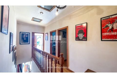 Villa i Viana do Castelo, Viana do Castelo, Viana do Castelo - € 300.000 | Ref: VCM14307 - foto 13