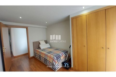 Lejlighed i Vila do Conde, Porto, Vila do Conde - € 315.000 | Ref: VC04204 - foto 12
