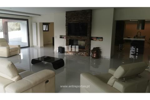 Villa i Caminha, Viana do Castelo, Caminha - € 519.000 | Ref: C02840 - foto 2