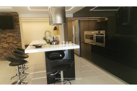Villa i Caminha, Viana do Castelo, Caminha - € 519.000 | Ref: C02840 - foto 4