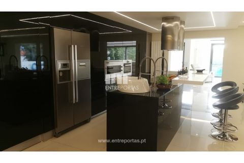 Villa i Caminha, Viana do Castelo, Caminha - € 519.000 | Ref: C02840 - foto 6