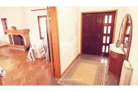 Villa i Caminha, Viana do Castelo, Caminha - € 519.000 | Ref: C02840 - foto 16