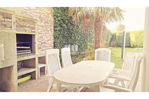 Villa i Caminha, Viana do Castelo, Caminha - € 519.000 | Ref: C02840 - foto 24