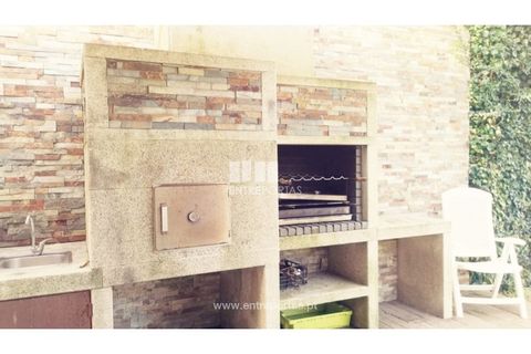 Villa i Caminha, Viana do Castelo, Caminha - € 519.000 | Ref: C02840 - foto 26