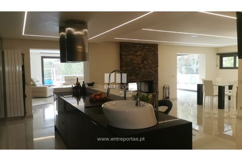 Villa i Caminha, Viana do Castelo, Caminha - € 519.000 | Ref: C02840 - foto 31