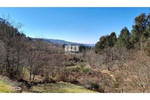 Helårsgrund i Amarante, Porto, Amarante - € 64.000 | Ref: MC09408 - foto 1