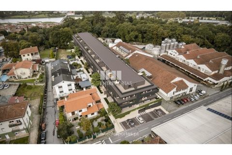Lejlighed i Ponte de Lima, Viana do Castelo, Ponte de Lima - € 310.000 | Ref: VCM13994(MM) - foto 23