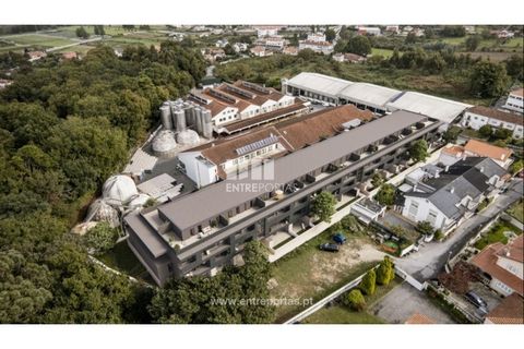 Lejlighed i Ponte de Lima, Viana do Castelo, Ponte de Lima - € 310.000 | Ref: VCM13994(MM) - foto 27