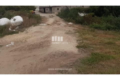 Tomt i Vila do Conde, Porto, Vila do Conde - € 300 000 | Ref: VC04396 - foto 3