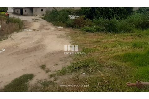 Tomt i Vila do Conde, Porto, Vila do Conde - € 300 000 | Ref: VC04396 - foto 7