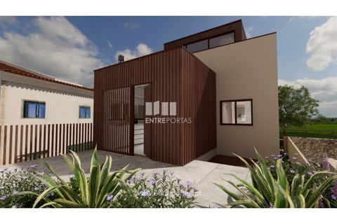 Villa i Vila do Conde, Porto, Vila do Conde - € 980.000 | Ref: VC04605 - foto 1
