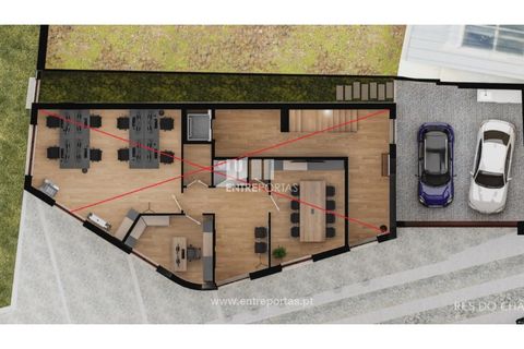 Villa i Vila do Conde, Porto, Vila do Conde - € 980.000 | Ref: VC04605 - foto 15