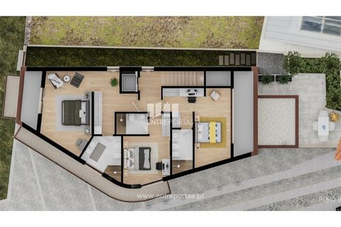 Villa i Vila do Conde, Porto, Vila do Conde - € 980.000 | Ref: VC04605 - foto 17